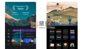 VN視頻編輯剪輯工具v2.2.55557 解鎖Pro專業(yè)版