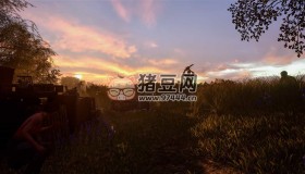 《德州電鋸殺人狂》v1.0.24聯(lián)機(jī)版