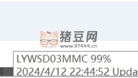 BluetoothLE Battery Monitor Release v2.0.0.0 win系統(tǒng)藍(lán)牙設(shè)備電量顯示工具