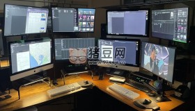 ShareMouse v6.0.59 一款跨平臺的鍵鼠共享軟件