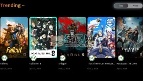 Nunflix：一個(gè)免費(fèi)無(wú)廣告的在線影視網(wǎng)站