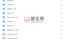 倪海廈全集收藏級資源(包含電子書和視頻全集)