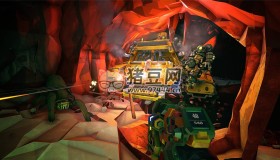 《深巖銀河》v1.38.96589聯(lián)機(jī)版