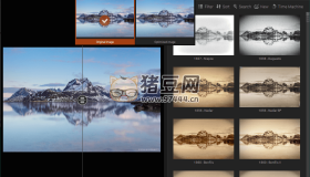 DxO FilmPack v7.6.0.515中文版