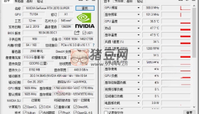 顯卡檢測GPU-Z v2.59中文漢化版