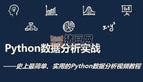 萬門大學(xué)：Python數(shù)據(jù)可視化從入門到實(shí)戰(zhàn)