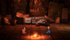 《百英雄傳》v1.0.0中文版