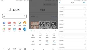 Alook瀏覽器v9.2.0 無廣告版