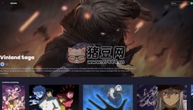 Kyoo：一個(gè)便攜且強(qiáng)大的開(kāi)源媒體庫(kù)解決方案