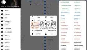 逆向神器NP管理器v3.1.6