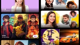 ToonApp Pro 卡通照片編輯器v2.6.65專業(yè)版