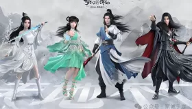 《夢幻新誅仙》新人必備攻略系列篇七：注意事項(xiàng)