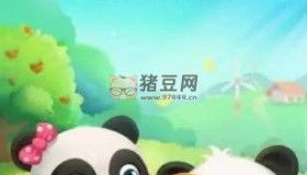 寶寶巴士《奇妙啟蒙課》 (好奇版)