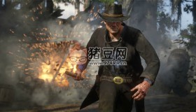 《荒野大鏢客2》v1491.50終極版