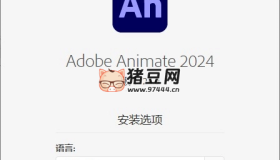 Adobe Animate 2024 v24.0.3.19