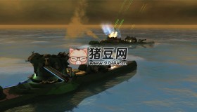 《深海遠航》Build.14258898中文版