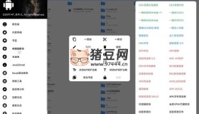 逆向神器NP管理器v3.1.8