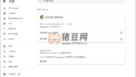Google Chrome 谷歌瀏覽器 124.0.6367.156增強(qiáng)版