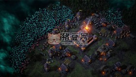《黑暗時(shí)代：背水一戰(zhàn)》v0.12中文版