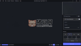 Topaz Photo AI v3.0.2便攜版 專(zhuān)業(yè)的人工智能圖片降噪軟件