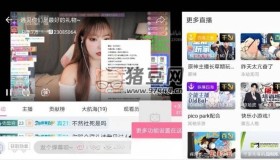 嗶哩嗶哩HD大屏版v1.46.1純凈版