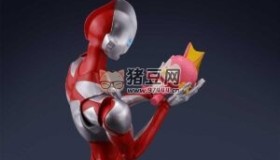 奧特曼動畫13部合集