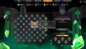 《靈魂石幸存者》v10g中文版