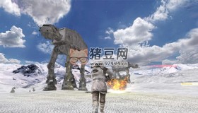 《星際大戰(zhàn)：前線》v1.0.0中文版