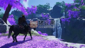 《對馬島之魂：導演剪輯版》中文版