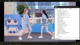 BBDown v1.6.2 Bilibili 視頻下載