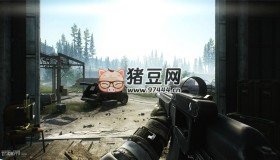《逃離塔科夫》v0.14.8.0.29997中文版