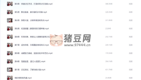 盧菲菲深入淺出學(xué)記憶