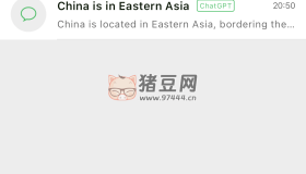 chatbot-app：開(kāi)源的移動(dòng)端私人AI服務(wù)應(yīng)用