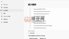RyTuneX 優(yōu)化神器v0.8.2