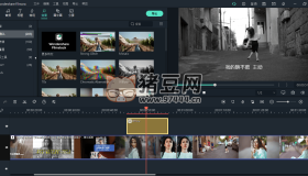 萬興喵影2023 v13.3.12.7152中文版
