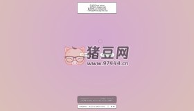 Gradientor：極簡、美麗的徑向漸變背景生成器