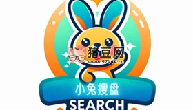 小兔搜搜：在線網(wǎng)盤聚合搜索工具