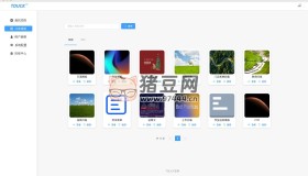 Tduck：開源數(shù)據(jù)收集、問卷調(diào)查/表單系統(tǒng)