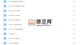 21天背完托福核心1600詞