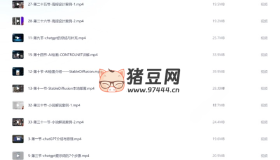 萬(wàn)有影力AIGC人工智能全能實(shí)操課
