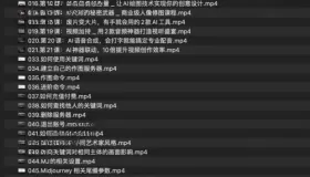 AI智能變現(xiàn)實(shí)操訓(xùn)練營：普通人利用AI賺錢，月收益數(shù)萬元