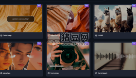 AnimateAnyone-AI：一個基于深度學習的圖像到視頻合成開源項目