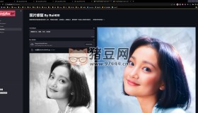 ComfyFlowApp：開發(fā)AI Web應(yīng)用并與他人共享的開源工具