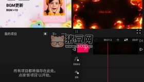 VLLO 視頻剪輯v10.1.4高級版