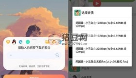 聽·下plus v2.0.4純凈版 付費歌曲無損音樂免費下載