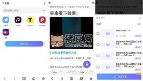 Video Downloader 視頻下載器v2.2.6專業(yè)版