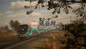 《模擬火車世界4》v1.0.2316中文版