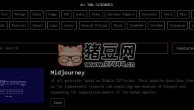 Creaitives：全球最大的 AI 工具、資源和內(nèi)容數(shù)據(jù)庫(kù)