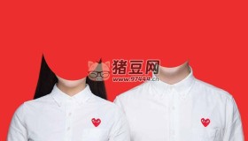 證件照素材合集