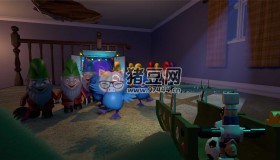 《熊熊魘殺隊(duì)》v1.0.0中文版